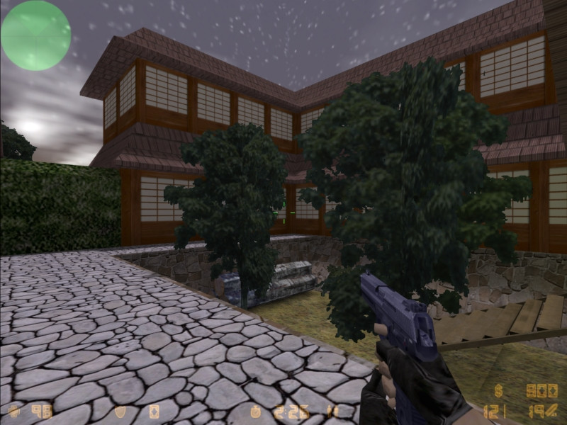 cs_hokkaido — скриншот 3