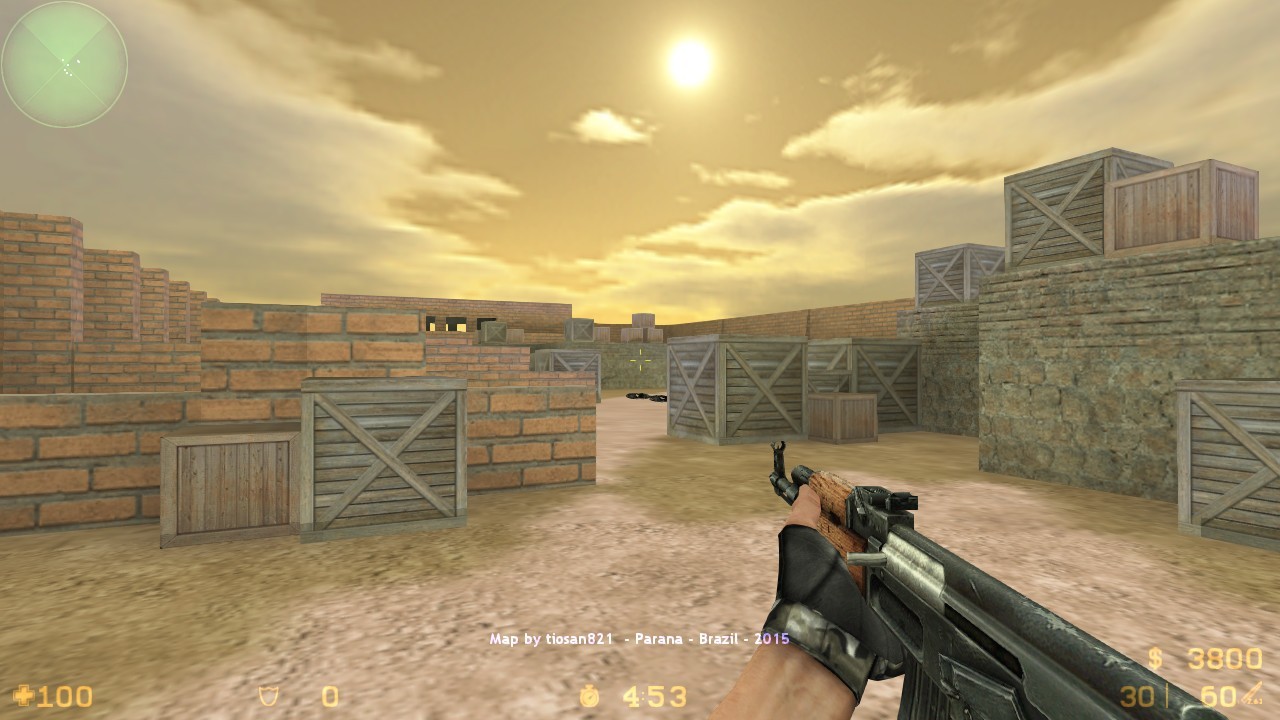 aim_elite2015 — скриншот 5