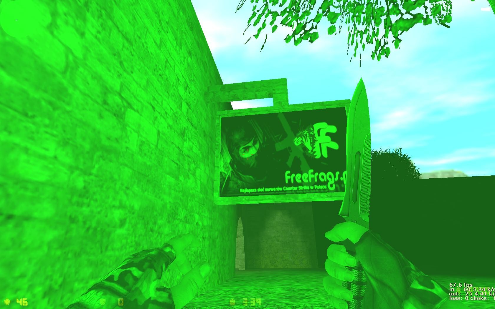 zm_freefrags_camp — скриншот 6
