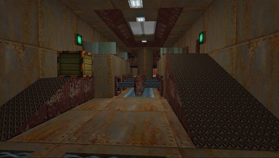 jail_bitfactory_5 — скриншот 1
