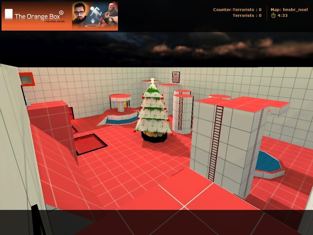 hnsbr_noel_v2 — скриншот 4