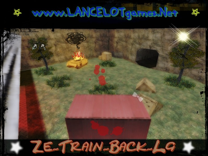 Скачать ze_train_back_lg - Скриншот
