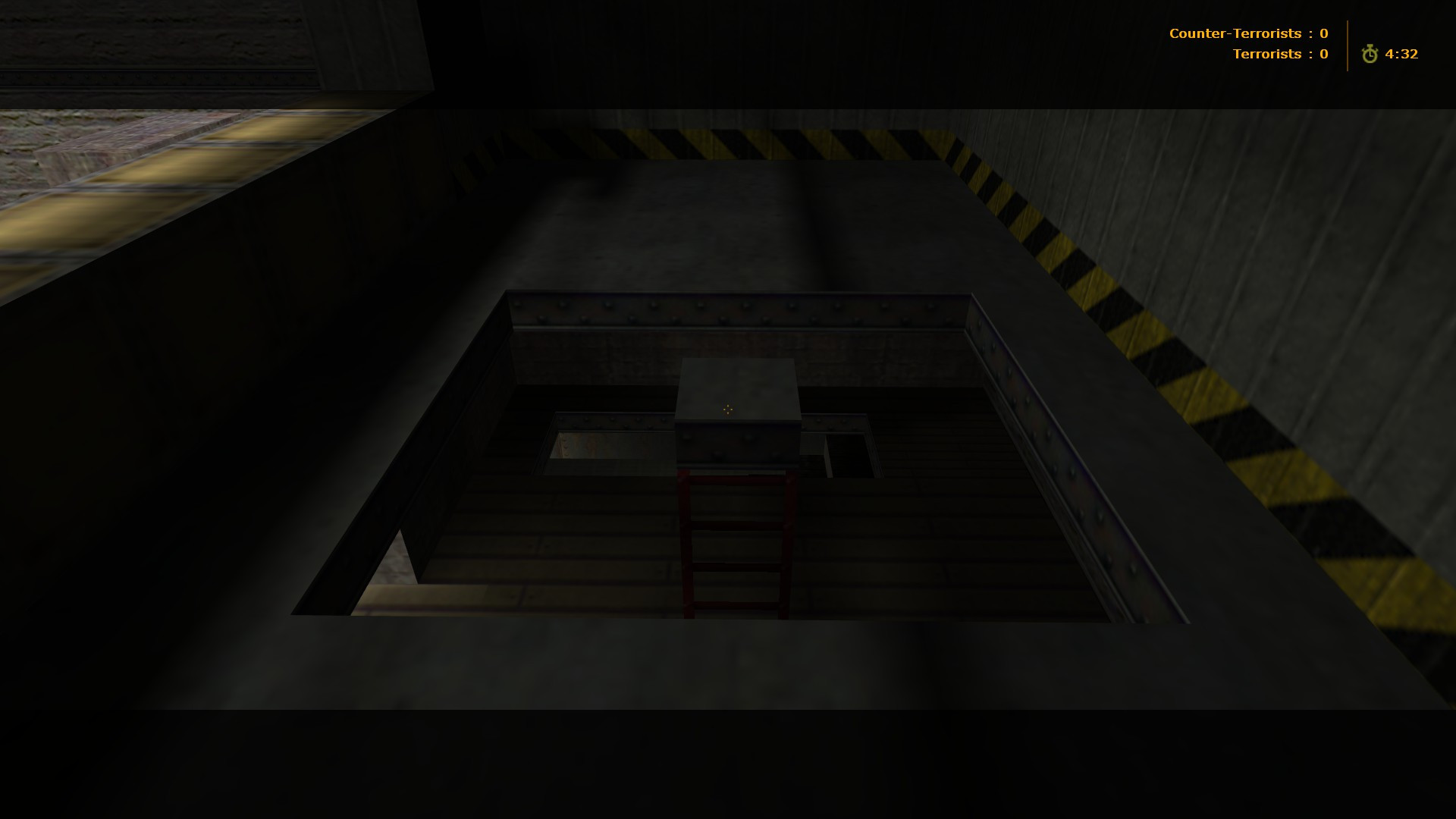 aim_bunkers_t0ms — скриншот 3