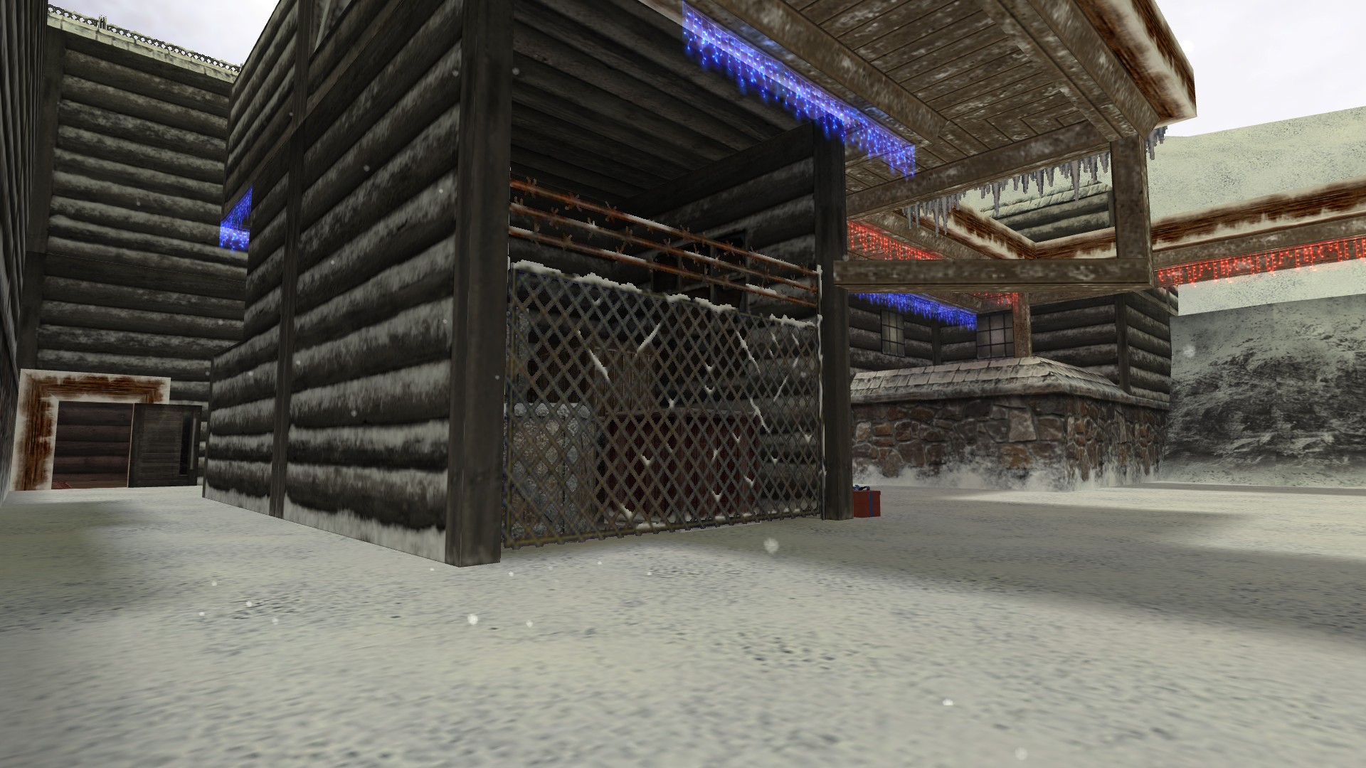 scoutzknivez_xmaz_v131 — скриншот 8