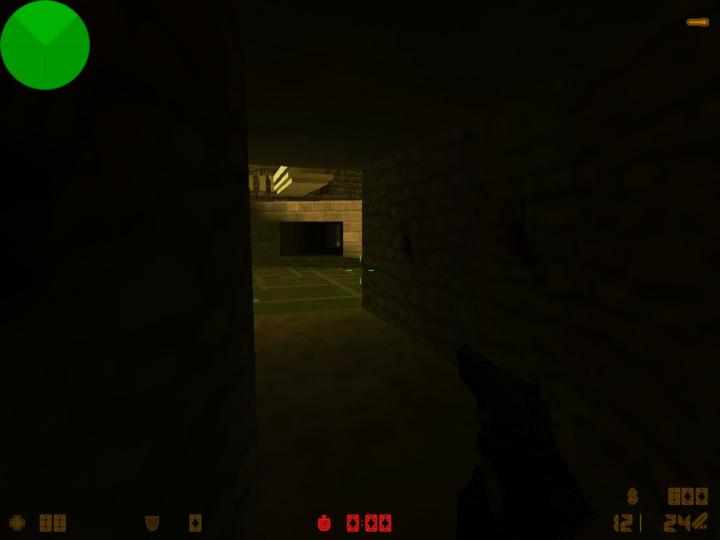 zm_force — скриншот 5