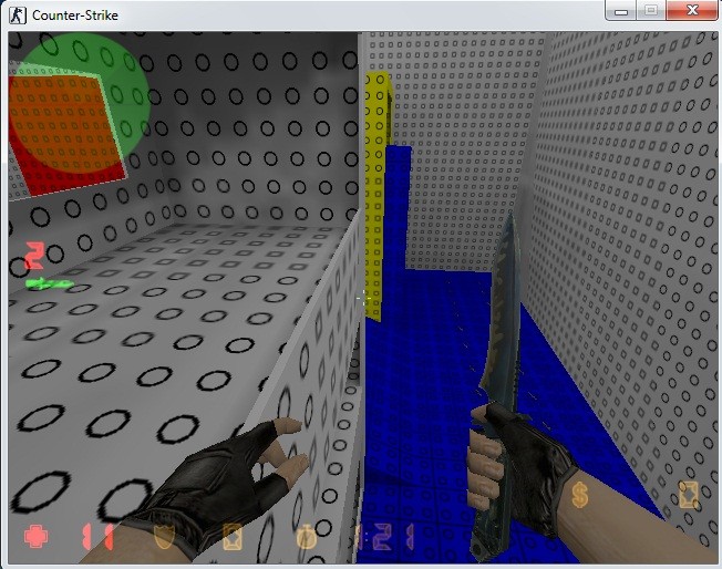 awp_lego_towers — скриншот 5