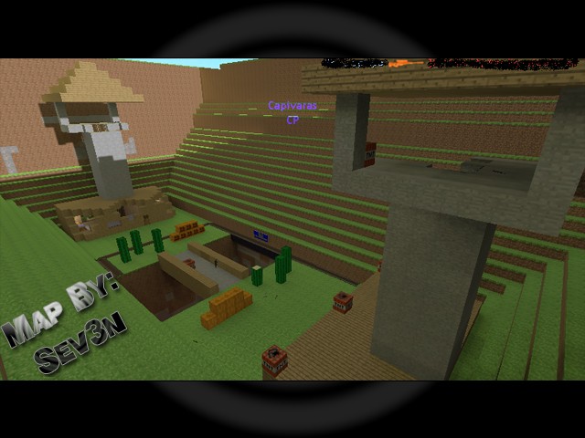 awp_minecraft2 — скриншот 1