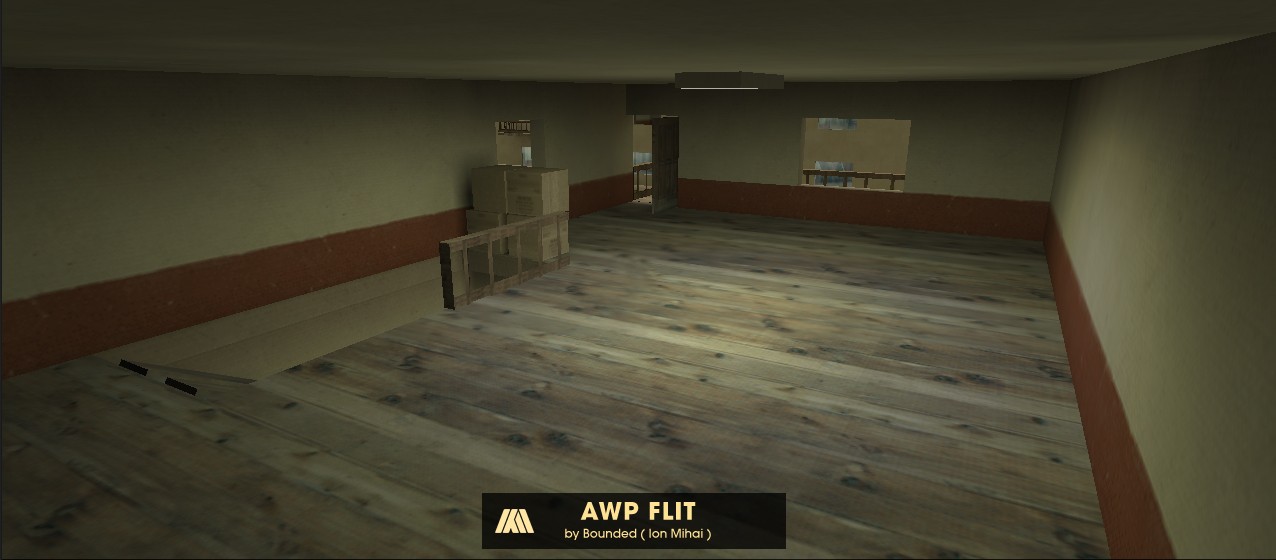 awp_flit — скриншот 2