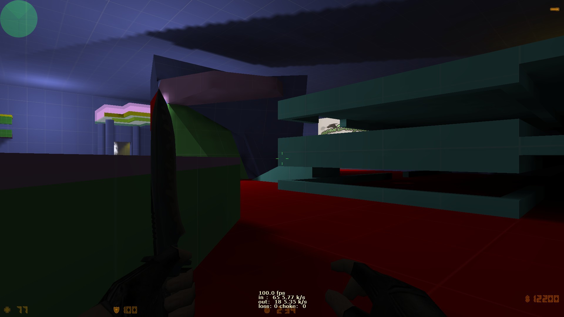 zm_color2 — скриншот 7