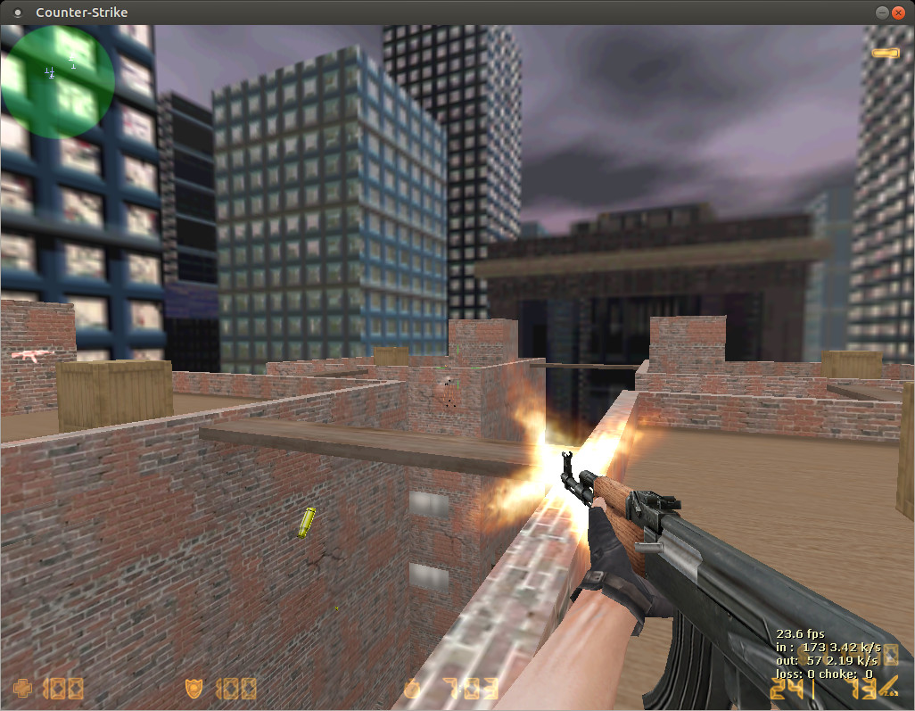 the_buildingsv2 — скриншот 6