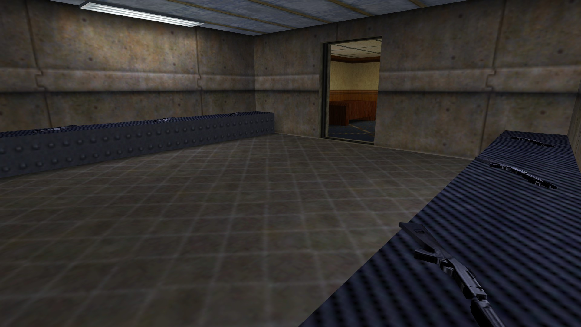 jail_riot3 — скриншот 5