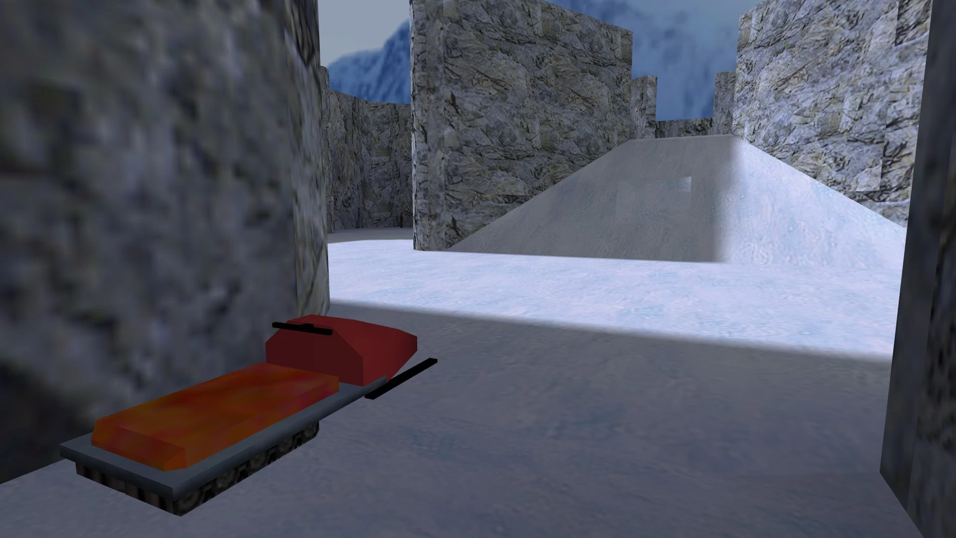 cs_deepfreeze - скриншот 5