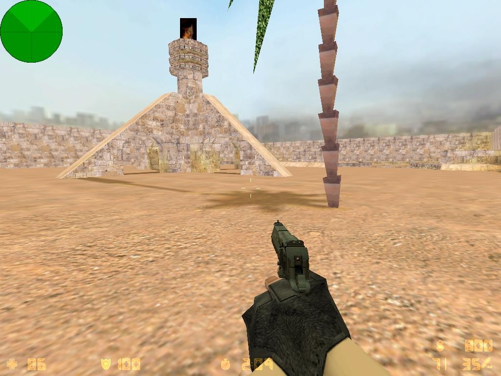 aim_deagle_oraculo — скриншот 1
