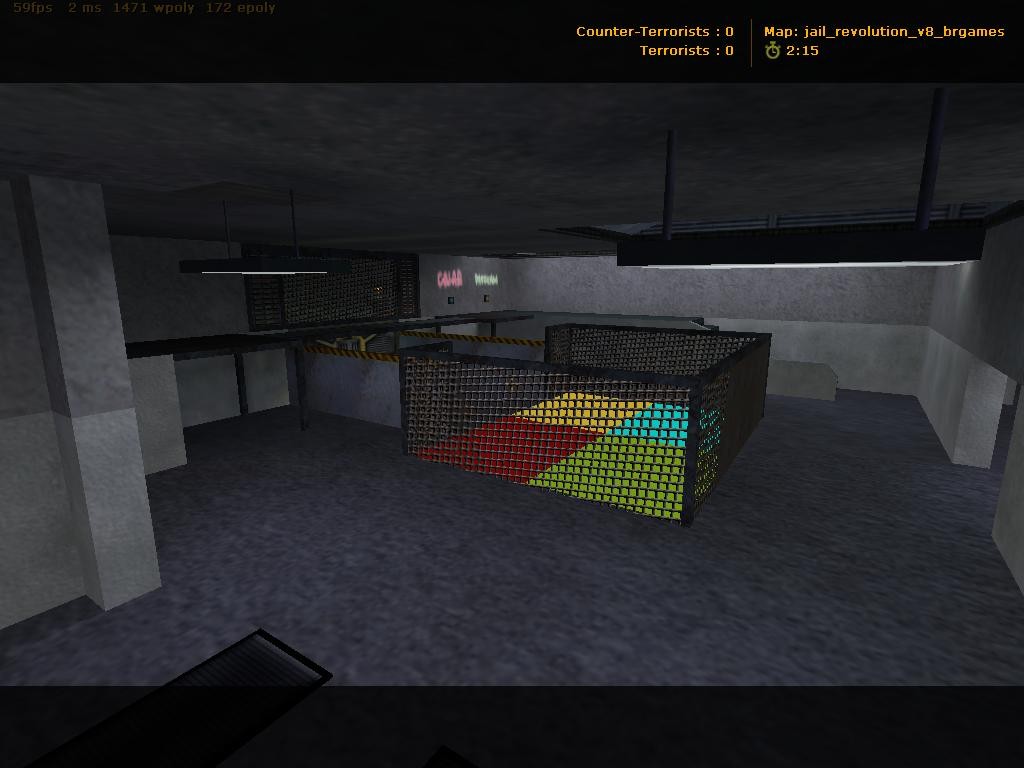 jail_revolution_v3_brgames — скриншот 8