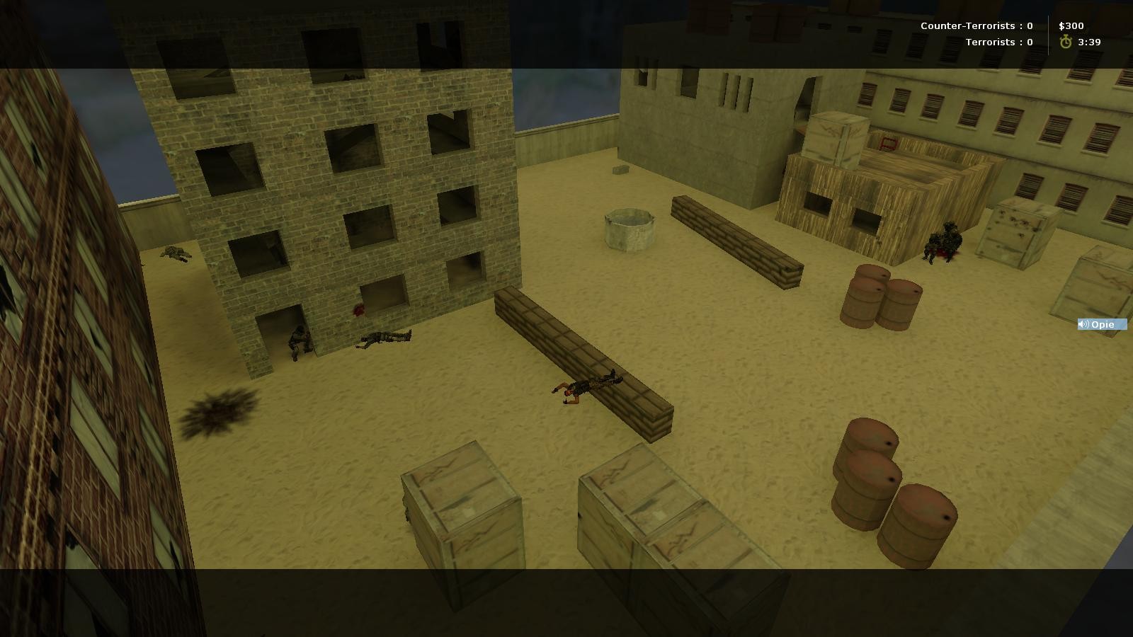 aim_combat2014 — скриншот 2