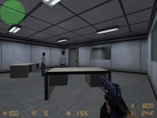 cs_eagle — скриншот 7
