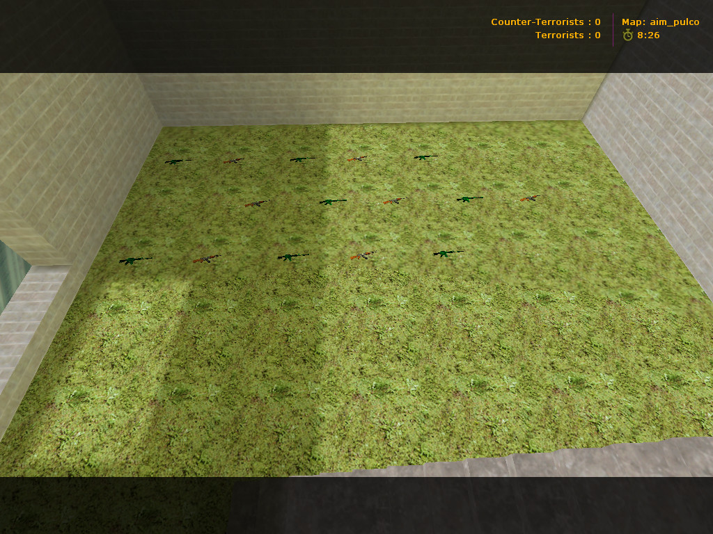 aim_pulco - скриншот 7