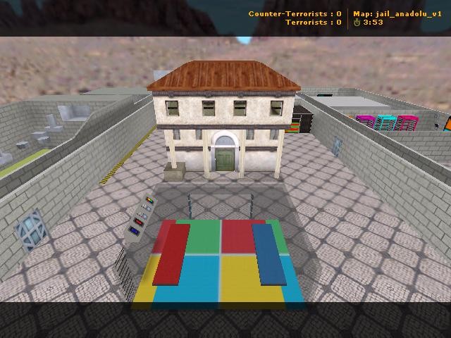 jail_anadolu_v1 — скриншот 7
