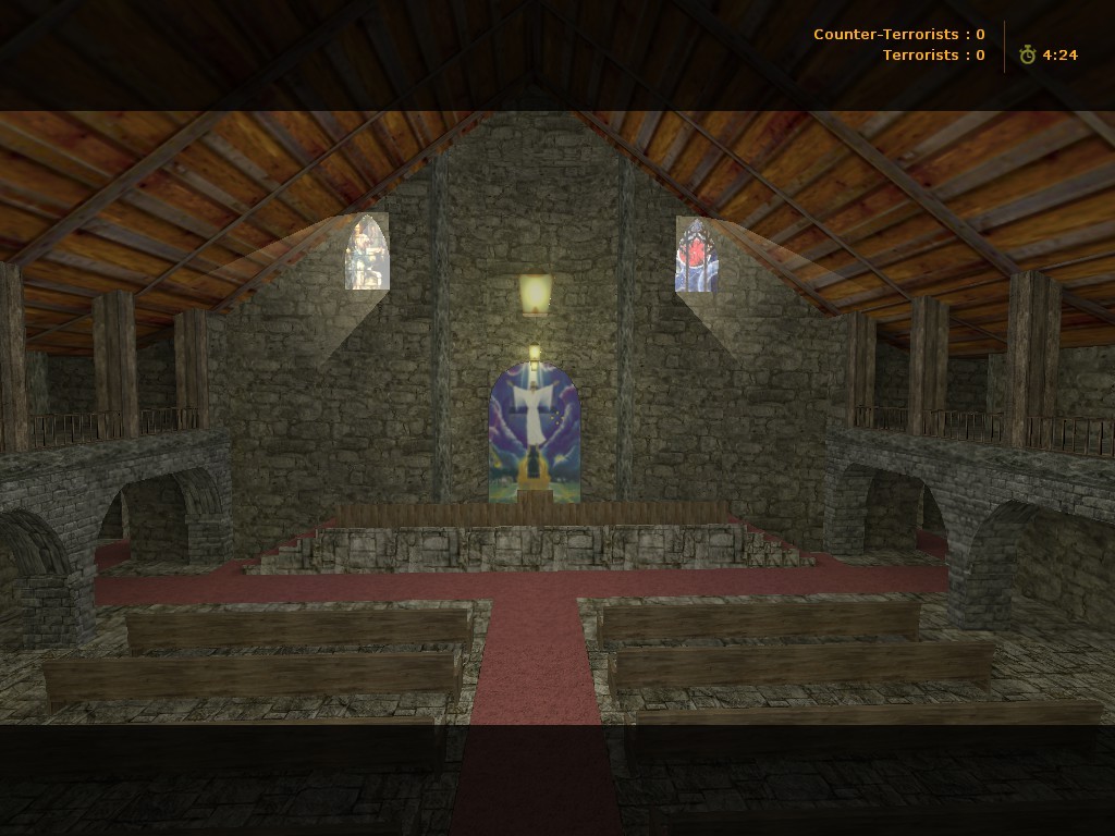 fy_church - скриншот 1
