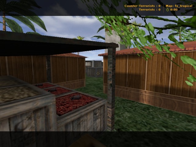 fy_tropical - скриншот 5