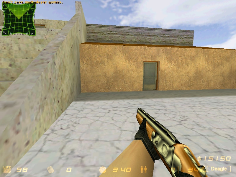 cs_chaves - скриншот 6