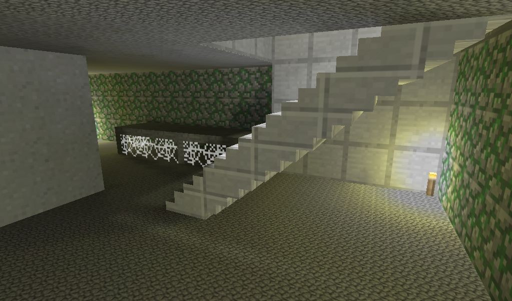 gg_minecraftministone — скриншот 5