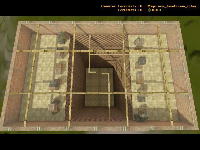 aim_headboom — скриншот 3