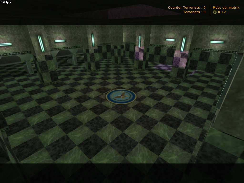 gg_matrix — скриншот 4