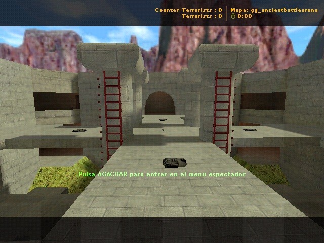 gg_ancientbattlearena — скриншот 1
