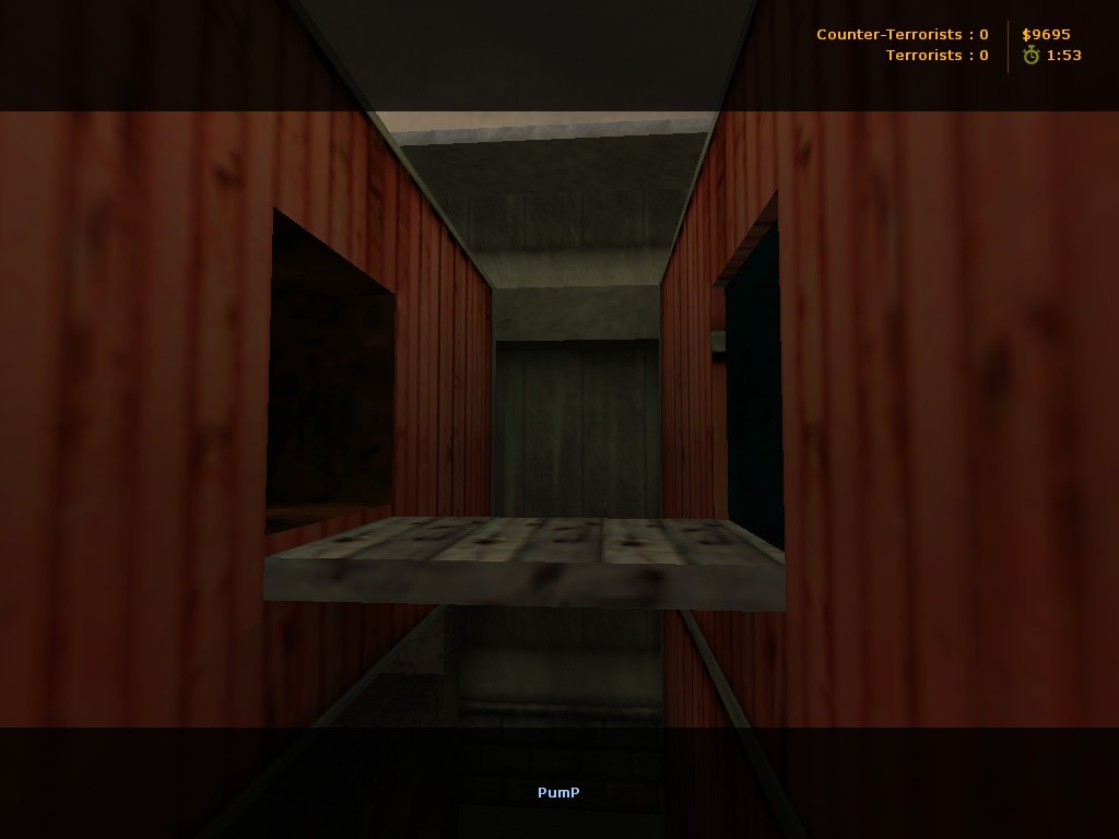 zm_mini_area77 — скриншот 9