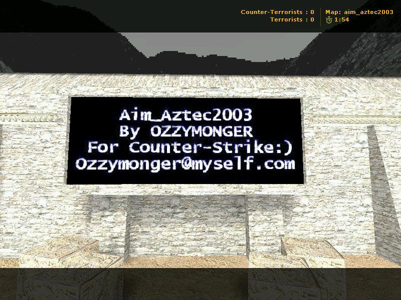 aim_aztec2003 — скриншот 4