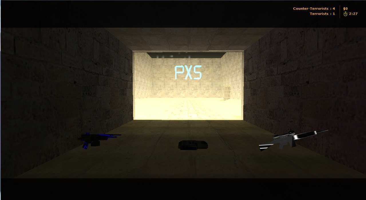 zm_pxs_draging — скриншот 2
