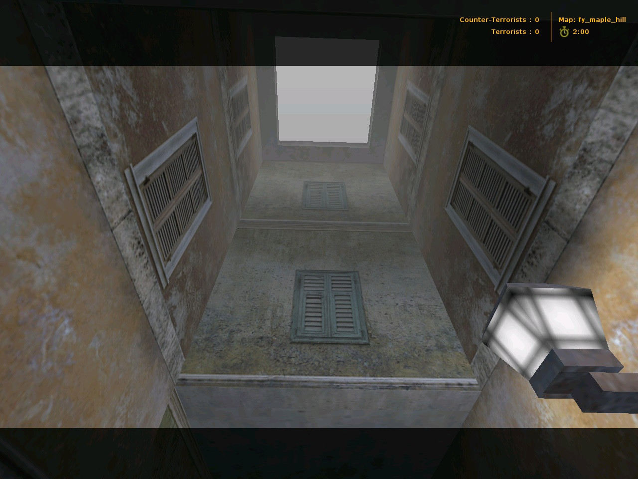 fy_maple_hill - скриншот 4