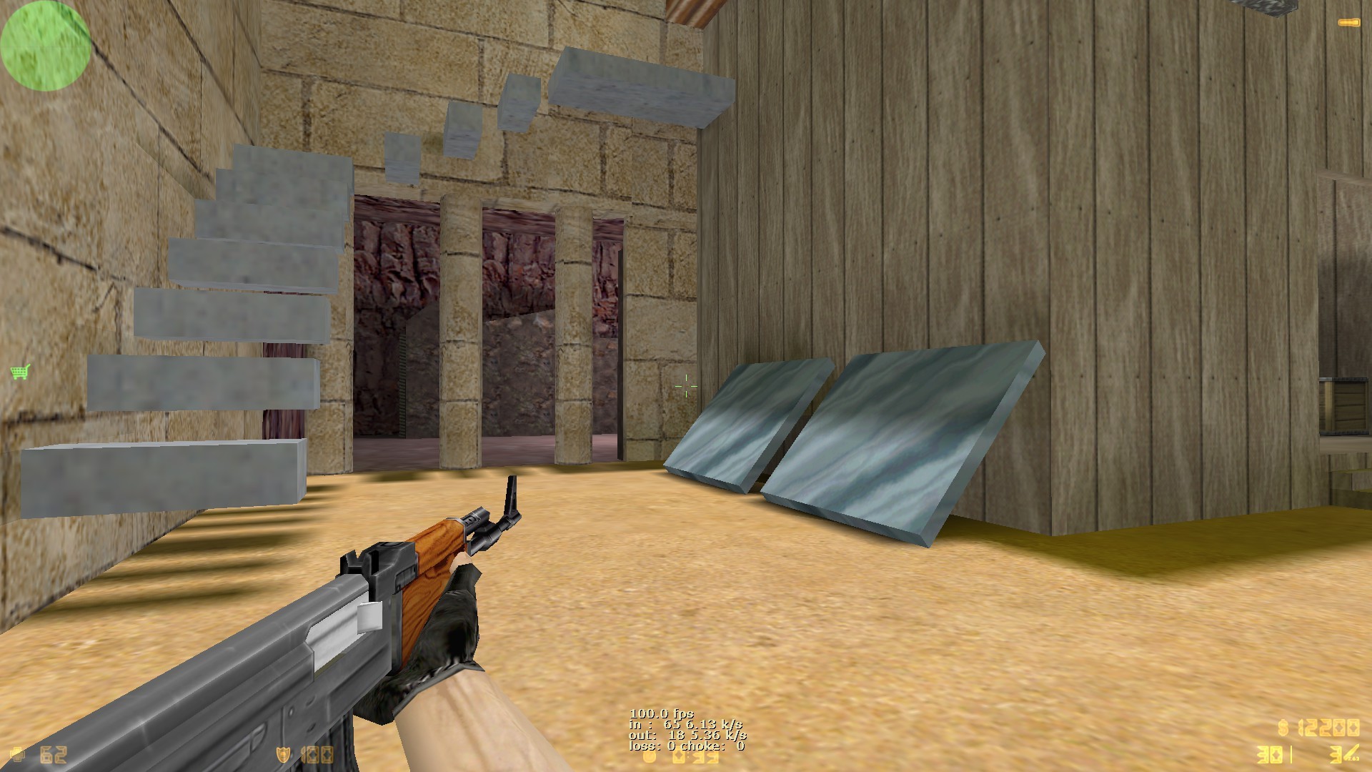 zm_funworld_wakie — скриншот 7