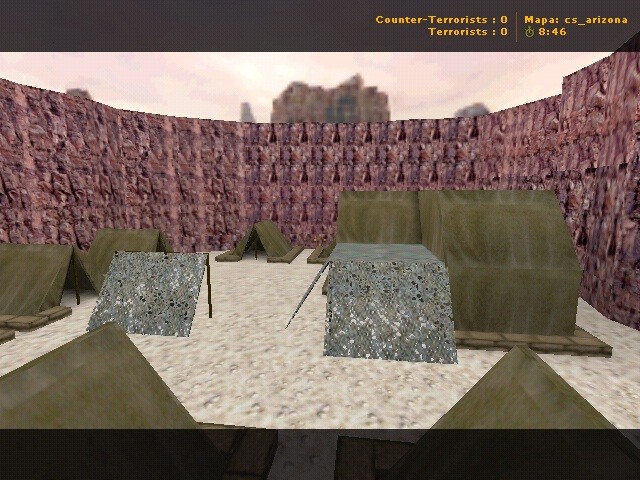 cs_arizona - скриншот 1