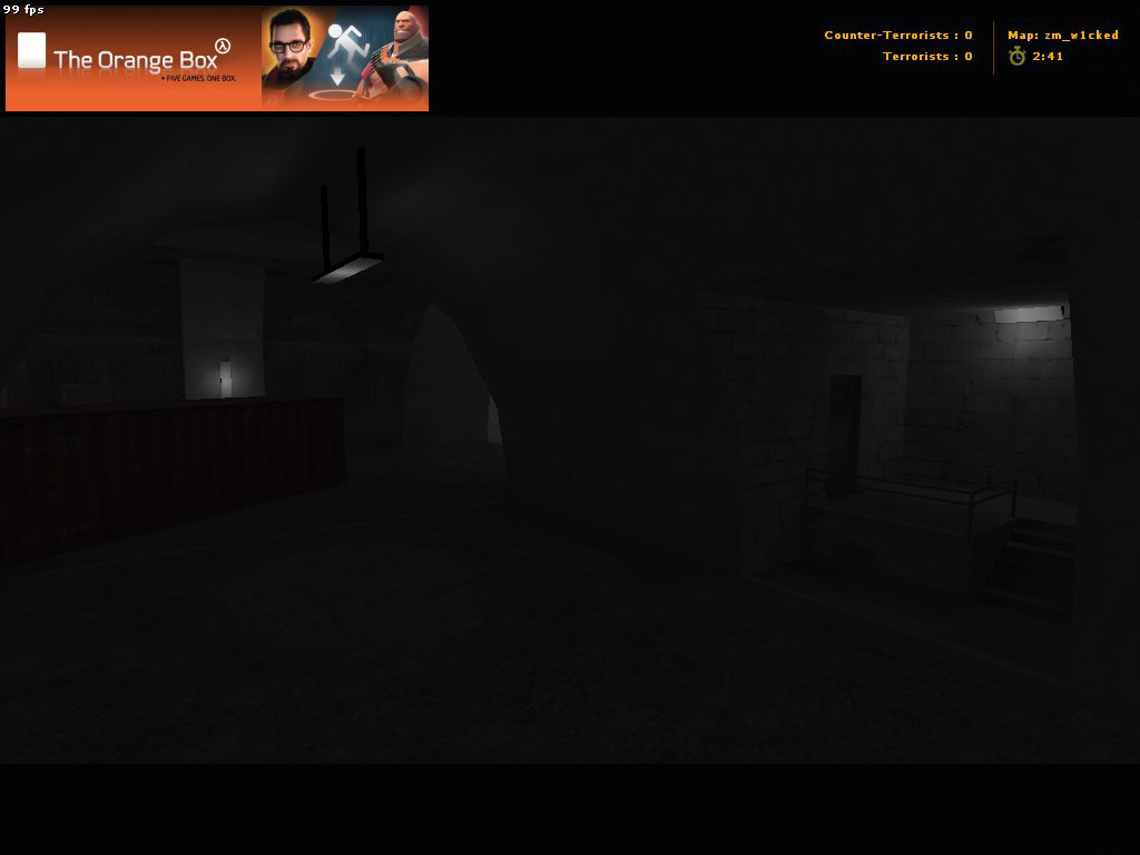 zm_w1cked — скриншот 6