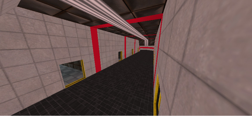 Скачать ze_aperture_testzone - Скриншот