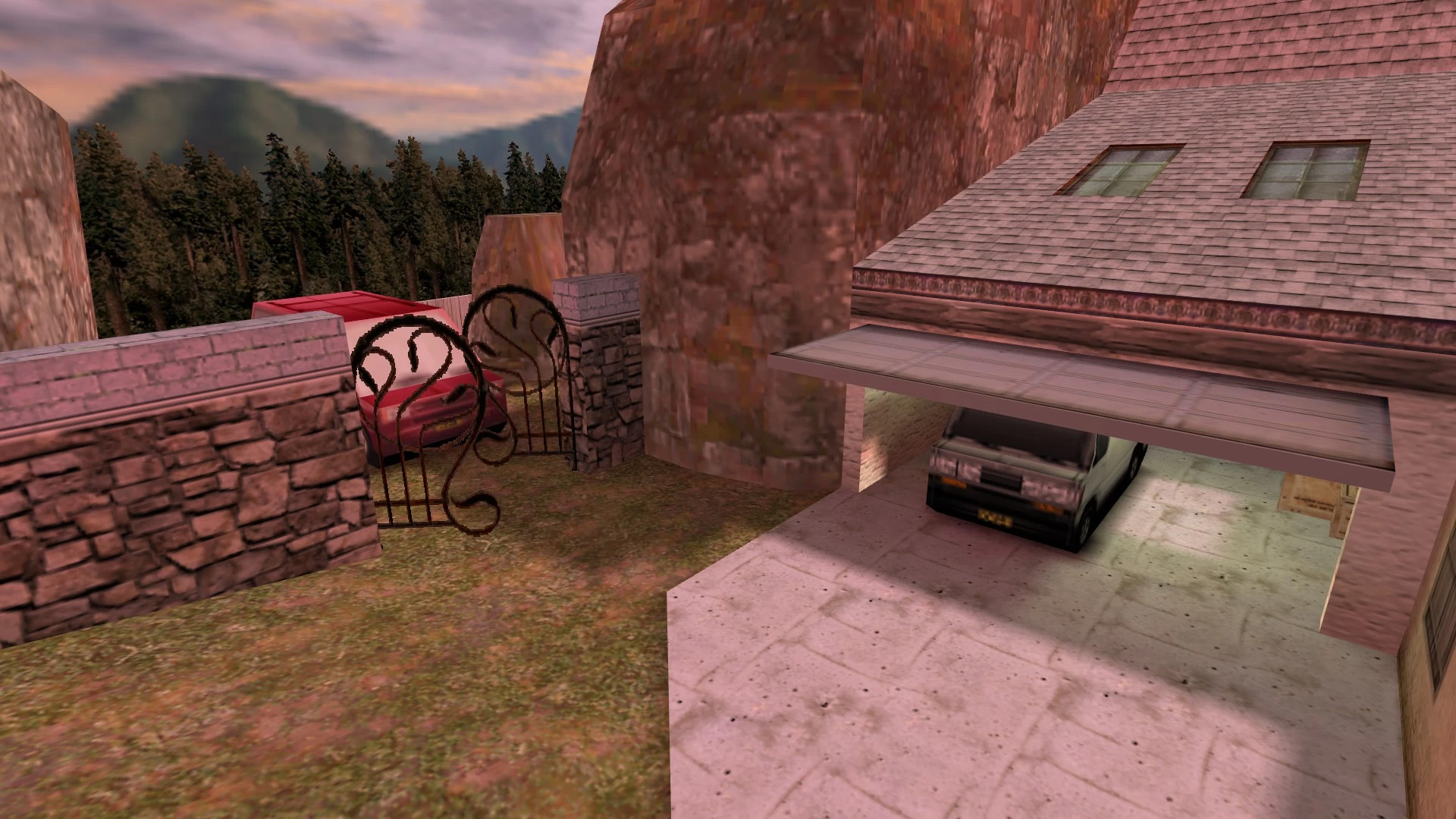 cs_house_arrest — скриншот 15