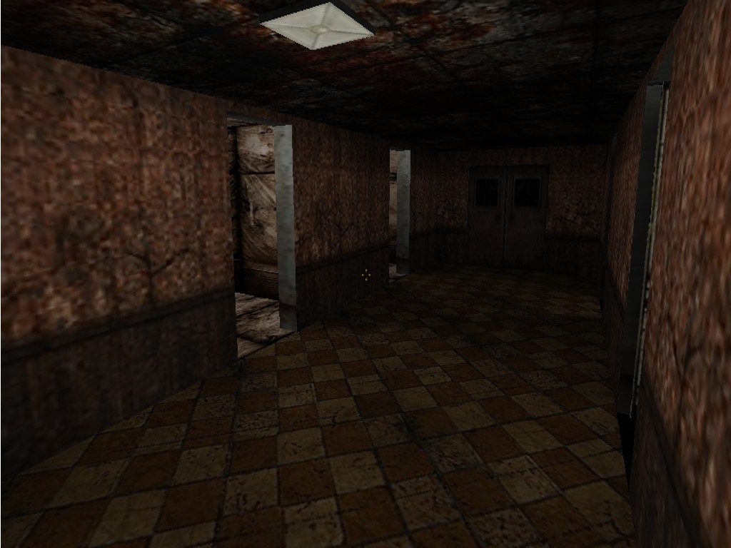 ze_sanatorium1_dg_fix3 — скриншот 3