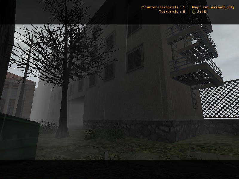zm_assault_city — скриншот 1