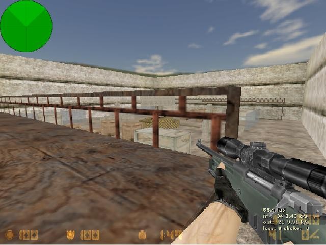 awp_tropa2 — скриншот 3