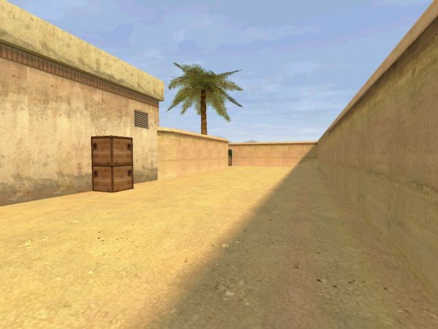 awp_military_base — скриншот 3