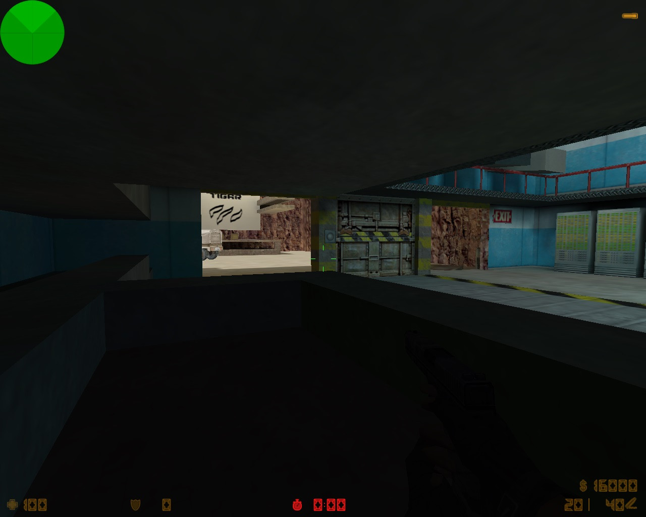 zm_sap_desert — скриншот 7