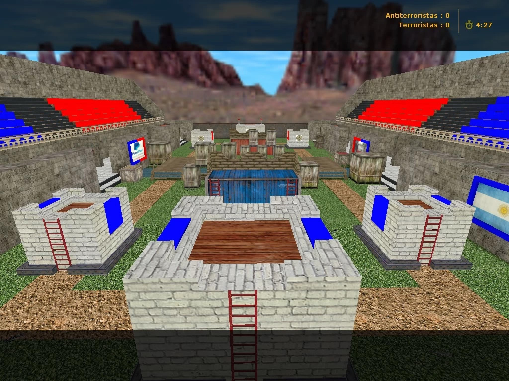 fy_clashroyale_v1 - скриншот 7