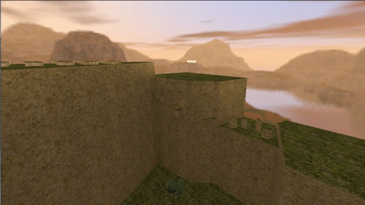 Скачать kznl_mrcn_grass - Скриншот