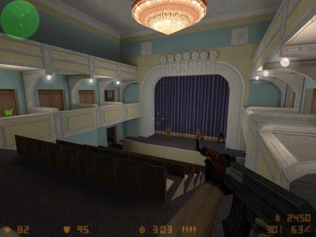 cs_teatp - скриншот 2