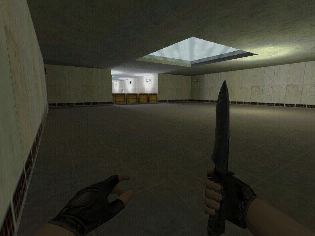 ze_blackmesa_dp — скриншот 13