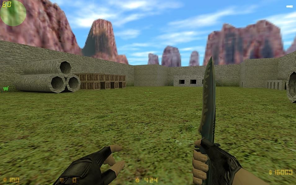 zm_aztec_sdl_v1 — скриншот 2