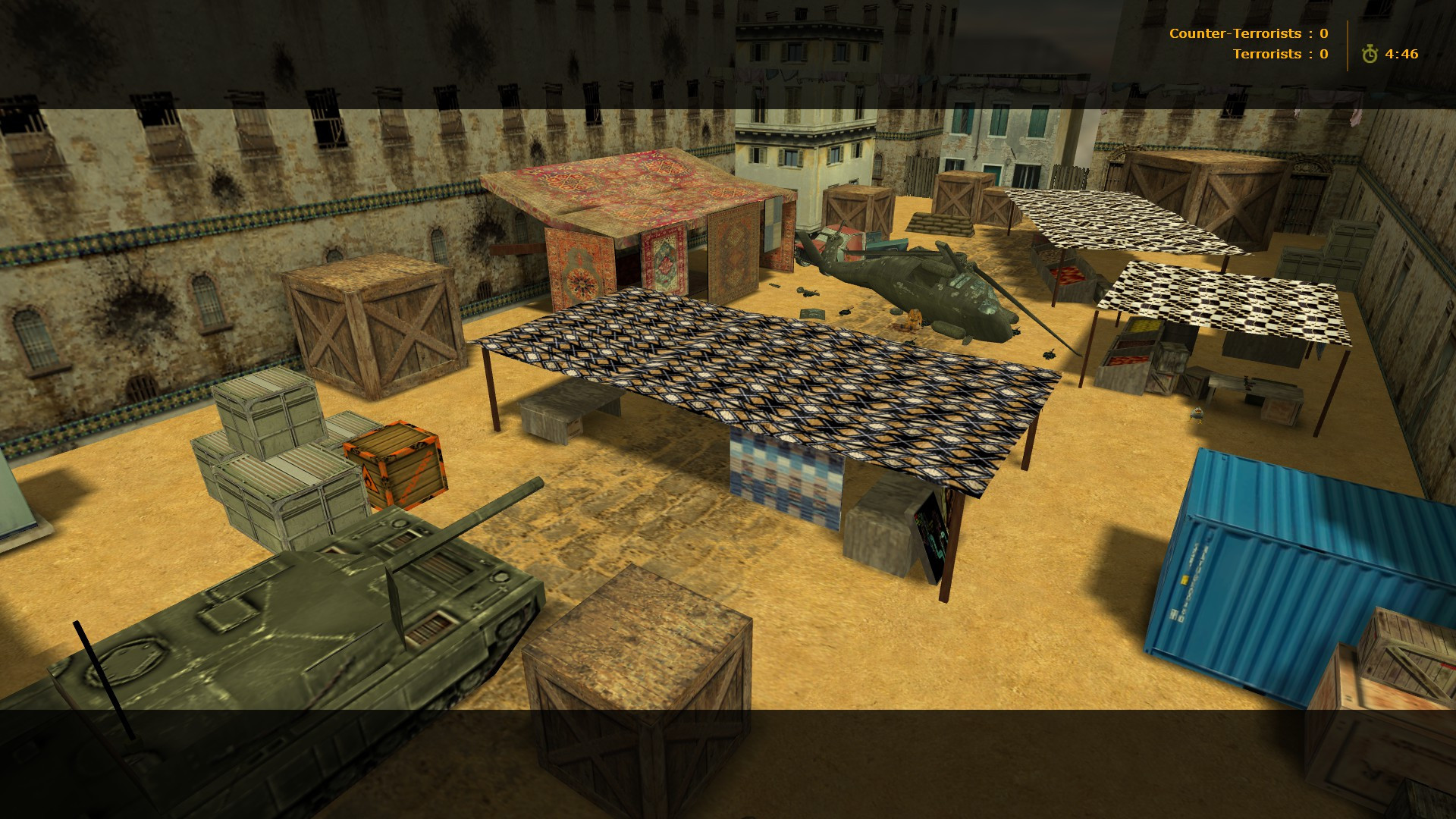 aim_bazar_bhd — скриншот 1