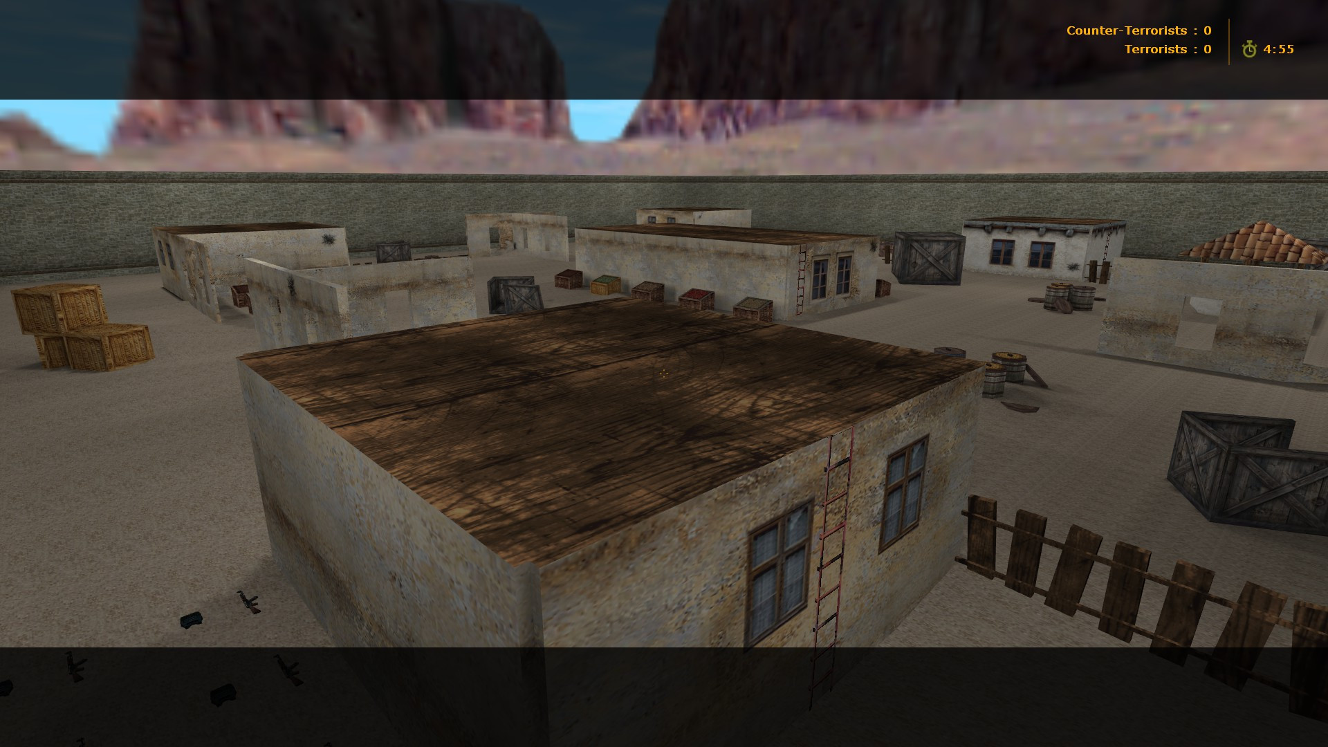 aim_arabic — скриншот 1